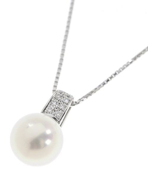 TASAKI สร้อยคอ