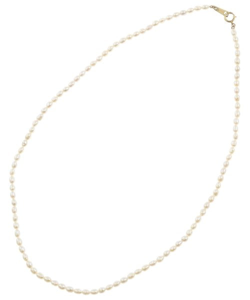 TASAKI สร้อยคอ