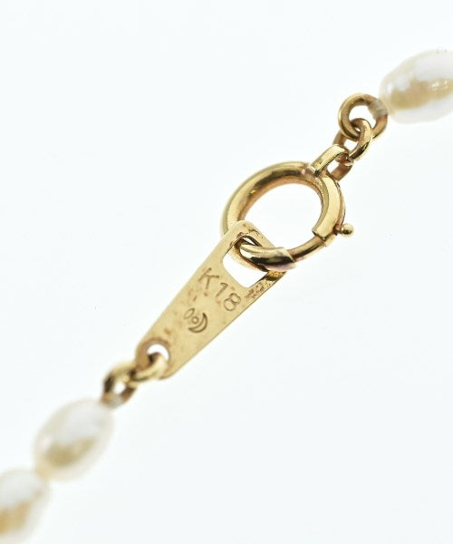 TASAKI สร้อยคอ