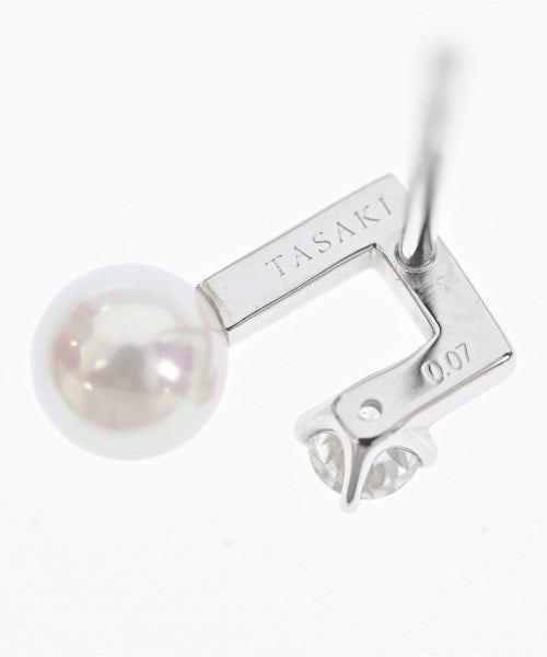 TASAKI ต่างหู