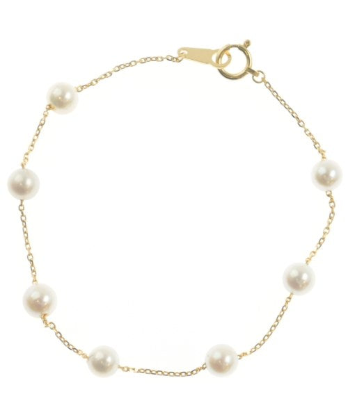TASAKI สร้อยข้อมือ/กำไล