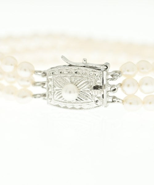 TASAKI สร้อยข้อมือ/กำไล