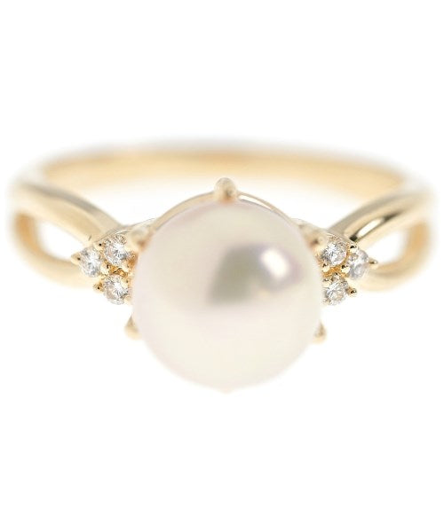 TASAKI สร้อยคอ