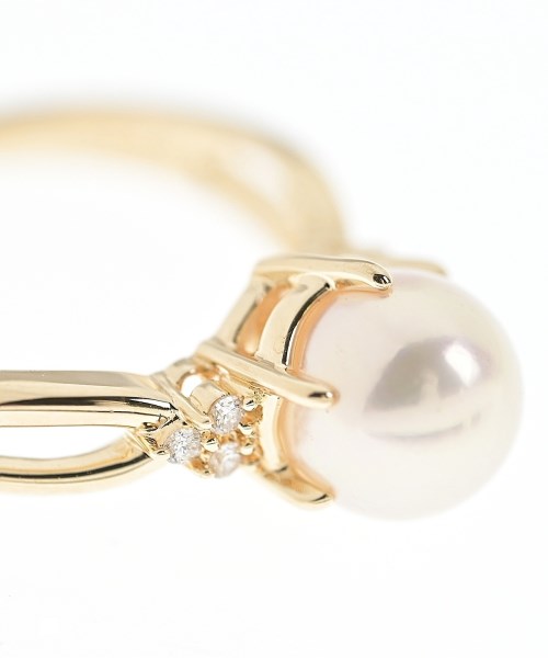 TASAKI สร้อยคอ