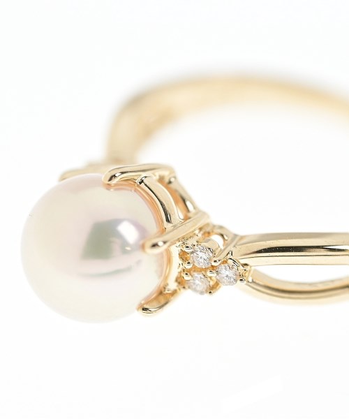 TASAKI สร้อยคอ