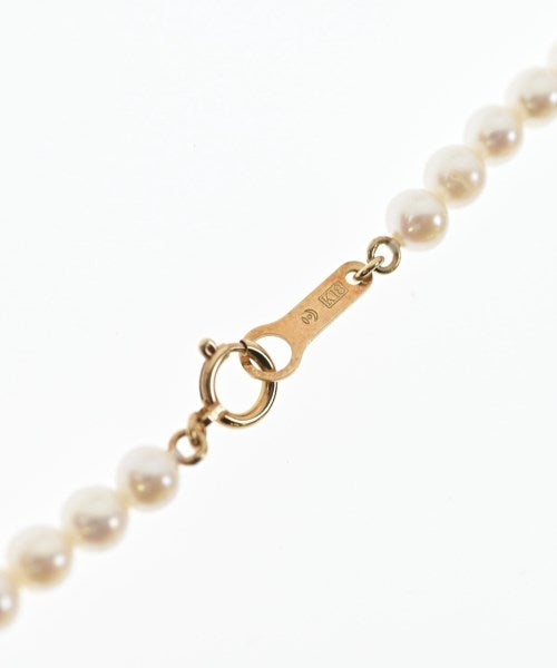 TASAKI สร้อยคอ