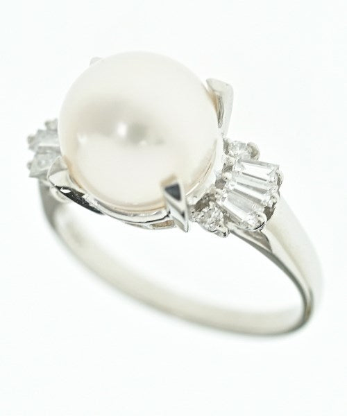 TASAKI แหวน