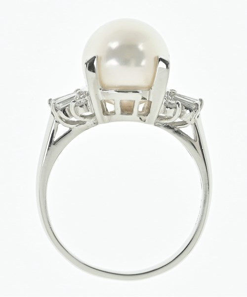 TASAKI แหวน