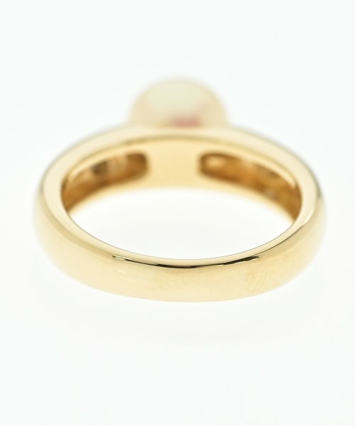 TASAKI แหวน