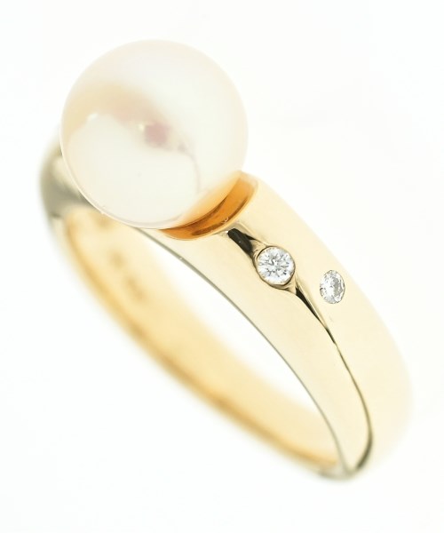 TASAKI แหวน