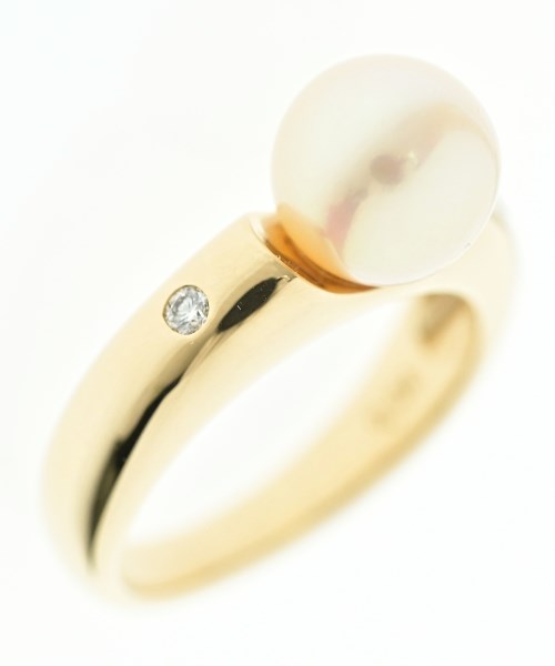 TASAKI แหวน