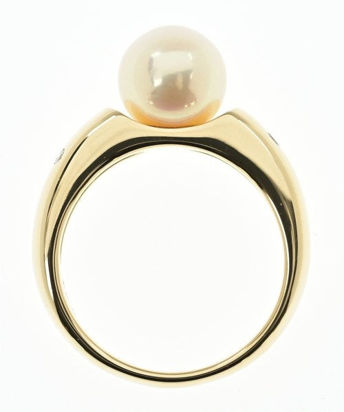 TASAKI แหวน