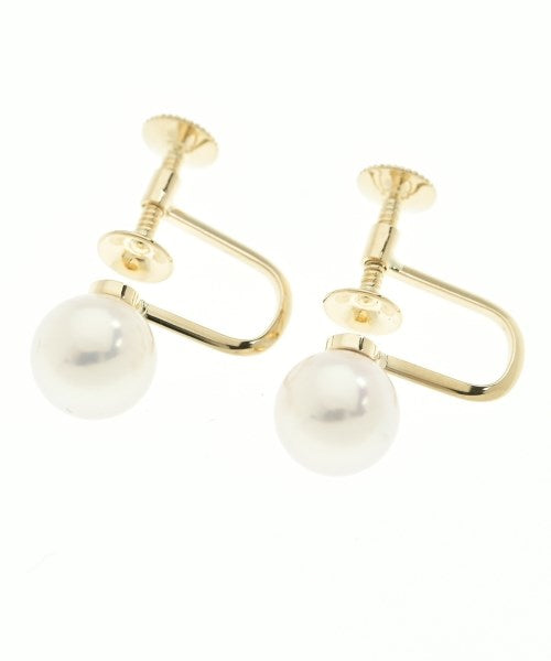 TASAKI ต่างหู