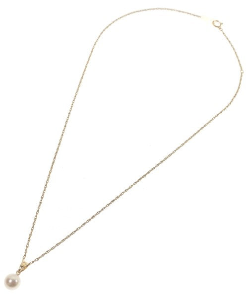 TASAKI สร้อยคอ