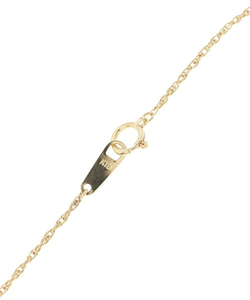 TASAKI สร้อยคอ