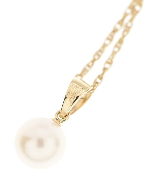 TASAKI สร้อยคอ