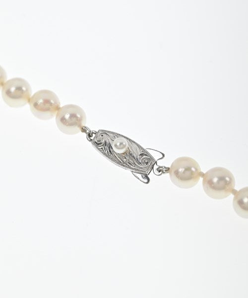 TASAKI สร้อยคอ