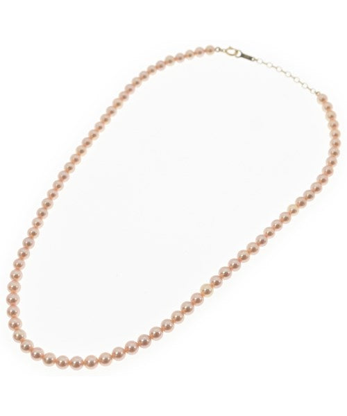 TASAKI สร้อยคอ