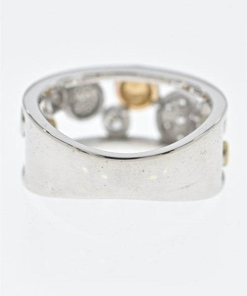TASAKI แหวน