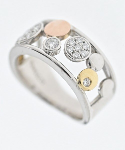 TASAKI แหวน