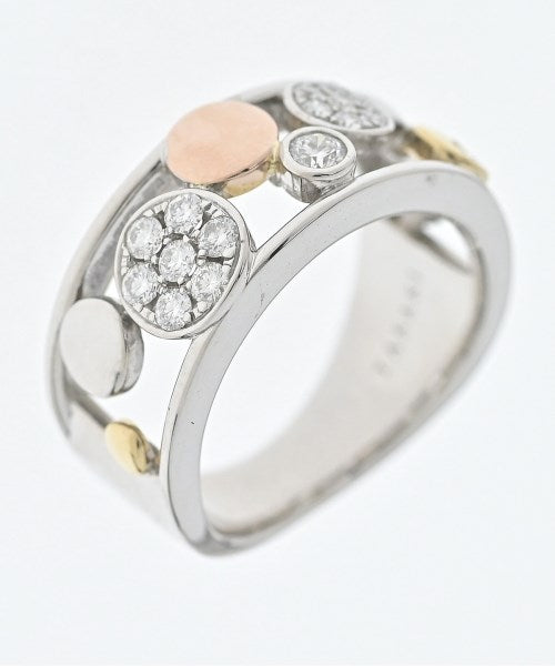 TASAKI แหวน