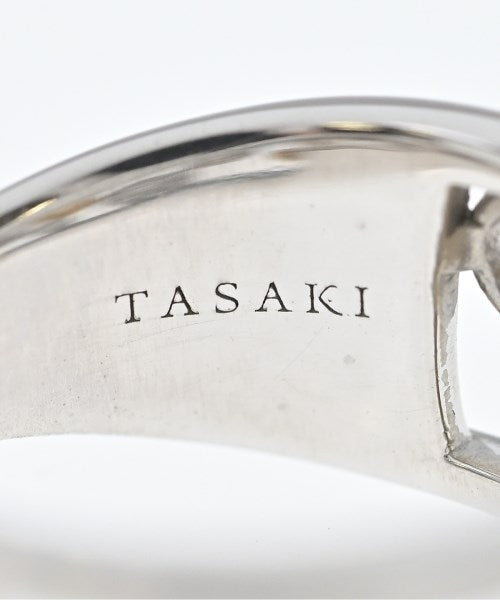TASAKI แหวน