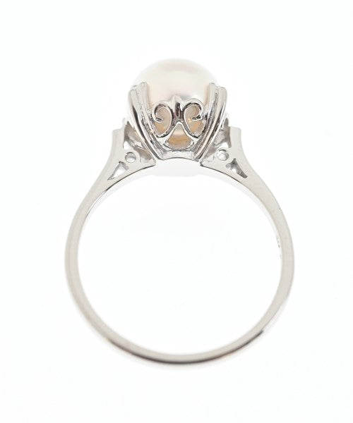TASAKI แหวน