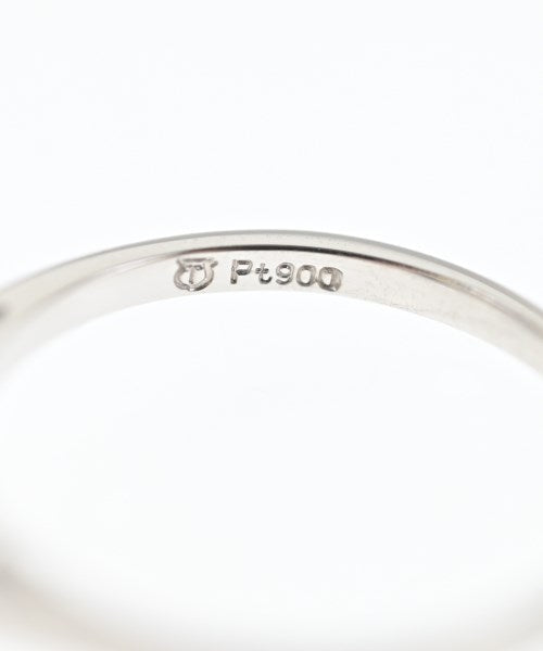 TASAKI แหวน