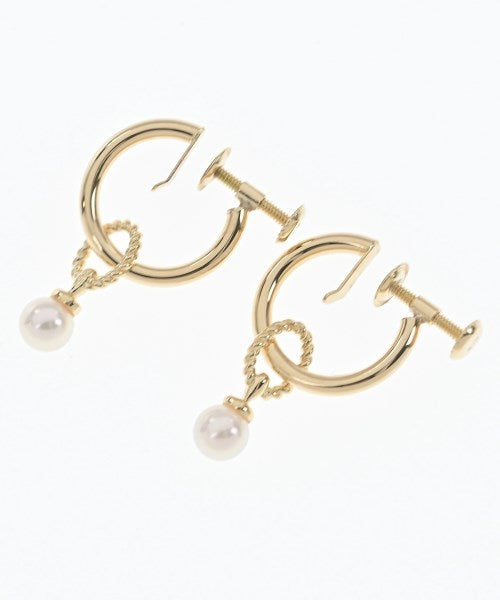 TASAKI ต่างหู