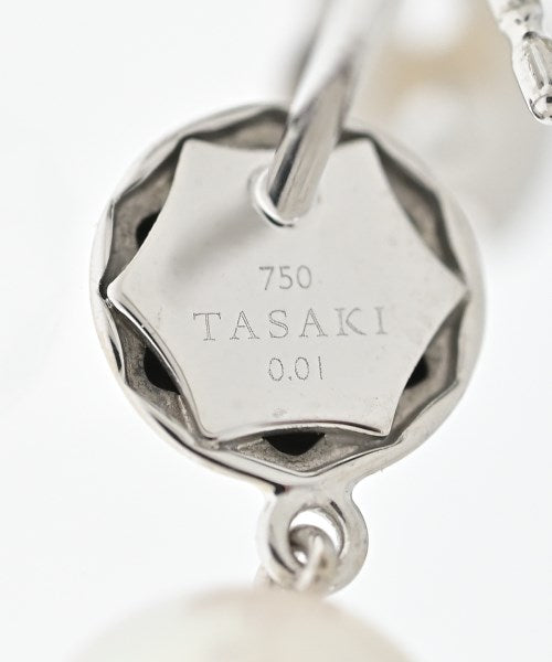 TASAKI ต่างหู