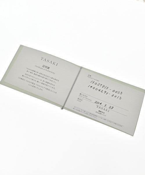 TASAKI สร้อยคอ