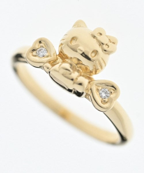 TASAKI แหวน