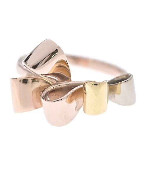 TASAKI แหวน