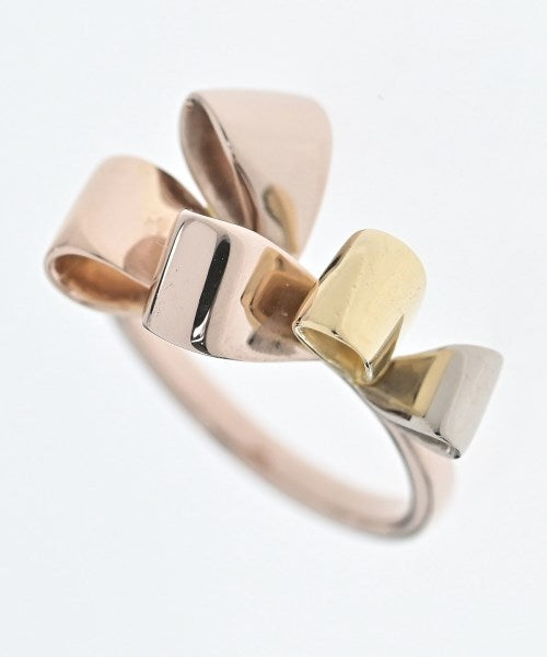 TASAKI แหวน