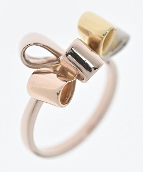 TASAKI แหวน