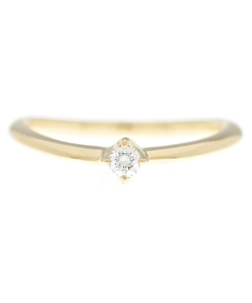 TASAKI แหวน
