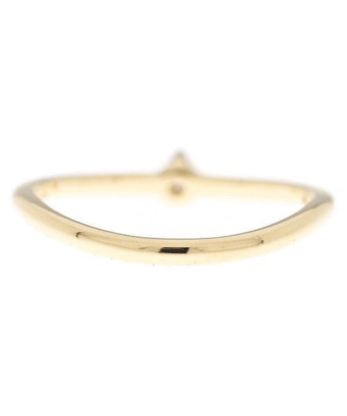 TASAKI แหวน