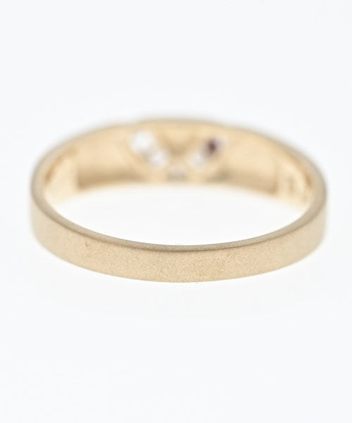 TASAKI แหวน