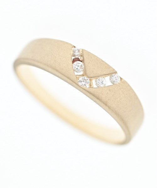 TASAKI แหวน
