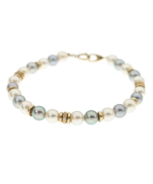 TASAKI สร้อยข้อมือ/กำไล