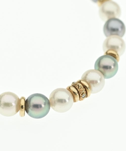 TASAKI สร้อยข้อมือ/กำไล