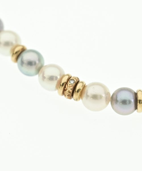 TASAKI สร้อยข้อมือ/กำไล