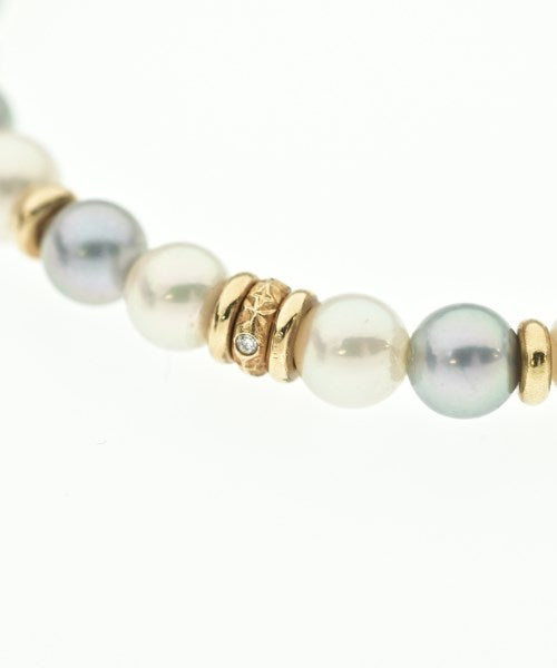 TASAKI สร้อยข้อมือ/กำไล