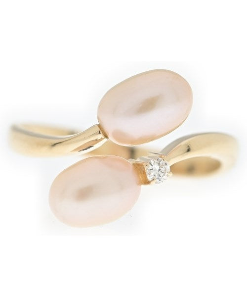 TASAKI แหวน