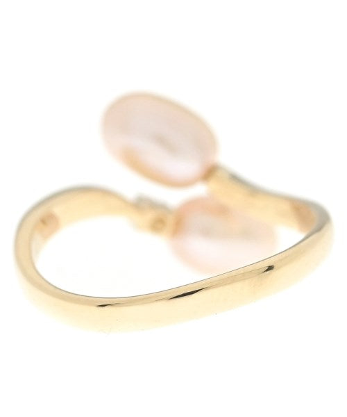 TASAKI แหวน