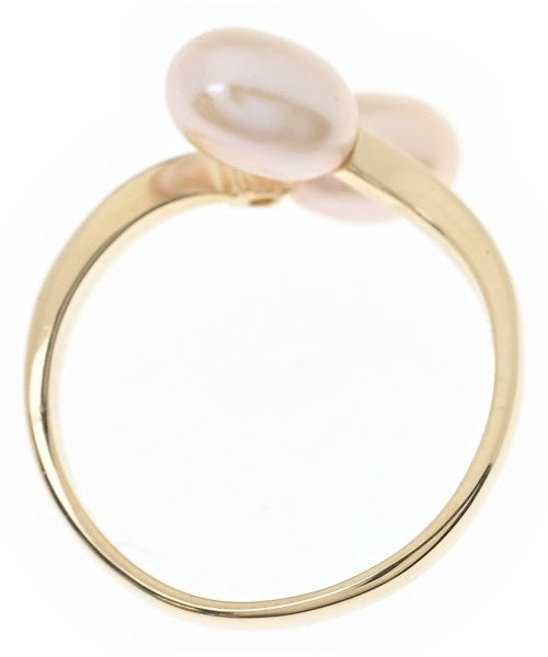 TASAKI แหวน