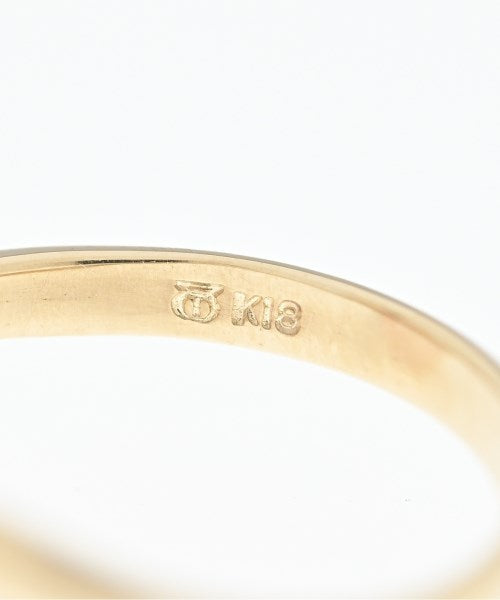 TASAKI แหวน