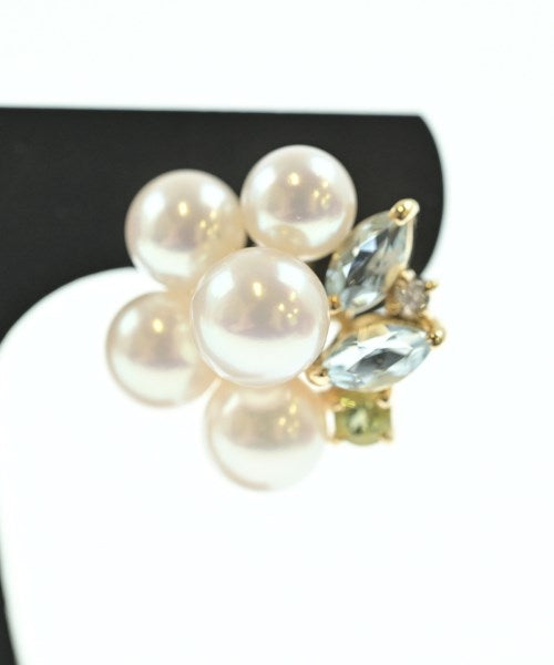 TASAKI ต่างหู