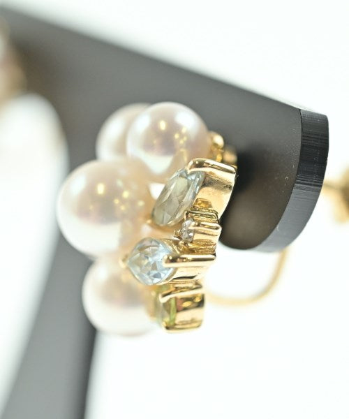 TASAKI ต่างหู