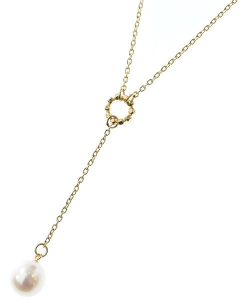 TASAKI สร้อยคอ